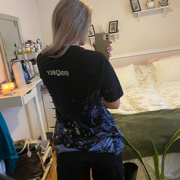 Sickest oversized tee - Picture 3 of 4